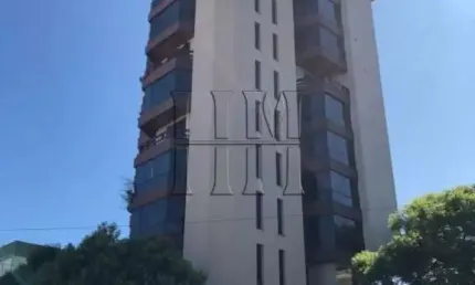 Cobertura 3 Quartos com 1 Suíte e 233m² - N.Sra de Lourdes