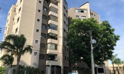 Apartamento 3 quartos com 1 suíte e 151m² - cristo redentor