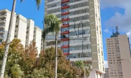 Apartamento 3 quartos com 2 suítes e 257m² - centro