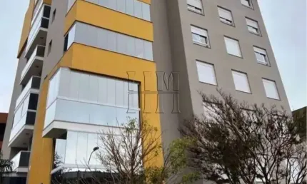 Apartamento com 3 quartos à venda na Mariana Prezi, 1, Pio X, Caxias do Sul