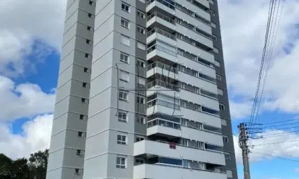 Apartamento com 2 quartos à venda na Rua Luiz Antunes, 1, Panazzolo, Caxias do Sul