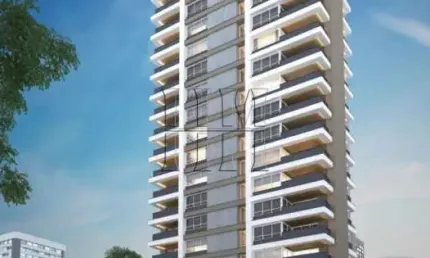 Apartamento com 3 quartos à venda na Rua Doutor Montaury, 1, Centro, Caxias do Sul