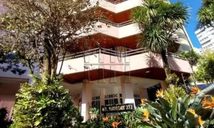 Apartamento 3 Quartos com 1 Suíte e 220m² - Exposição