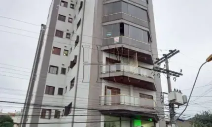 Apartamento 3 Quartos no Cond. Residencial Florença  - Exposição