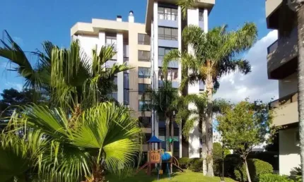 Apartamento 4 Quartos no Residencial Jardim dos Ventos - Madureira