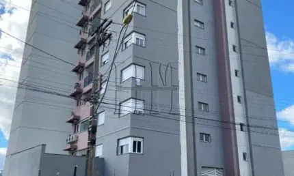 Apartamento 2 quartos com 1 suíte e 82m² - universitário