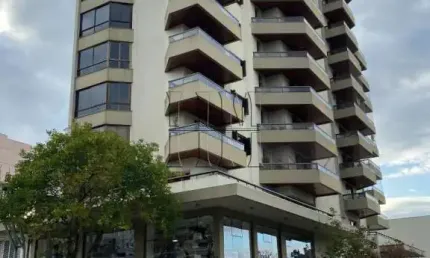 Apartamento 3 quartos com 1 suíte e 139m² - n.sra de lourdes