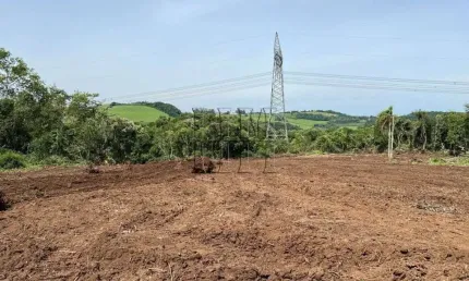 Chácara / sítio à venda na Linha Jacinto, 1, São Luiz, Farroupilha
