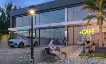 Escritório/Sala Comercial no Centro Comercial Antônio Broilo - Cruzeiro