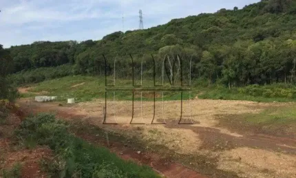Terreno à venda na Rodovia ERS-122, 1, Linha 40, Caxias do Sul