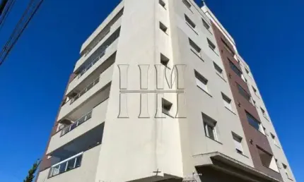 Apartamento 3 Quartos com 1 Suíte e 87m² - Rio Branco