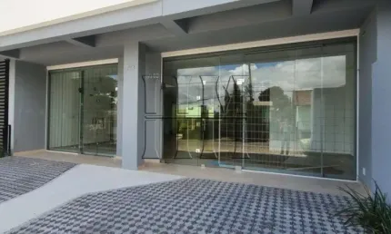 Escritório/Sala Comercial no Sala Comercial - Kayser