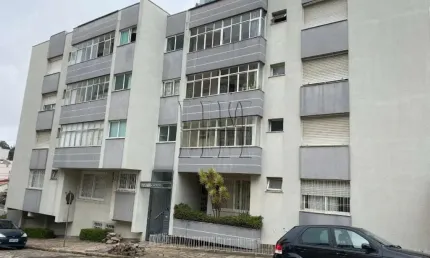 Apartamento 3 quartos no condominio agace  - santa catarina