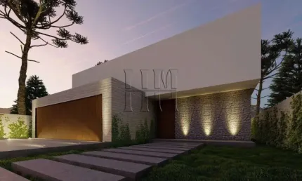 Casa com 3 quartos à venda na Rodovia ERS-122, 1, Maestra, Caxias do Sul