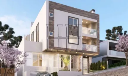Apartamento 3 quartos no residencial mooca - vinhedos