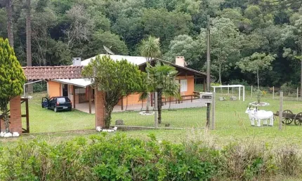 Chácara / sítio com 2 quartos à venda na Rota Do Sol, 1, Vila Seca, Caxias do Sul