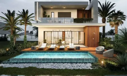 Casa com 4 quartos à venda na Do Parque, 1, Praia da Guarita, Torres