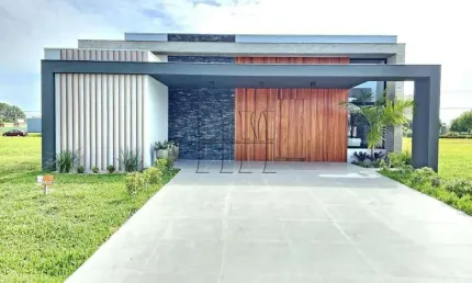 Casa 3 Quartos com 3 Suítes e 165m² - Arroio Teixeira