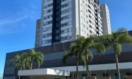 Apartamento 2 Quartos no Wynn Residencial - Sanvitto