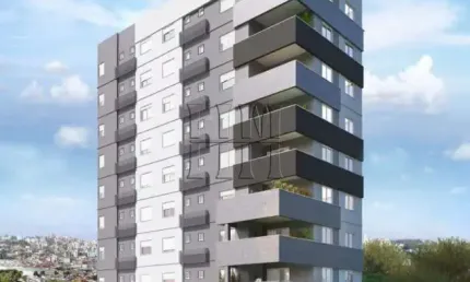 Apartamento 2 Quartos no Residencial Orfeu - Panazzolo