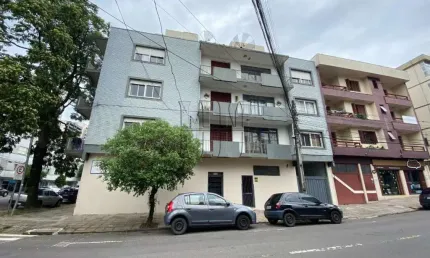Apartamento com 3 quartos à venda na Rua La Salle, 1, São Pelegrino, Caxias do Sul