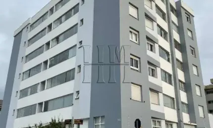 Apartamento com 3 quartos à venda na Balduino Darrigo, 1, Pio X, Caxias do Sul