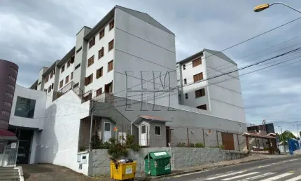 Apartamento com 3 quartos à venda na João Venzon Neto, 1, Santa Catarina, Caxias do Sul