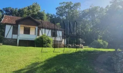 Casa  Quartos no Loteamento Vila Olímpia - Linha Araripe