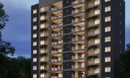 Apartamento 3 Quartos no Le Vue Residence - Panazzolo