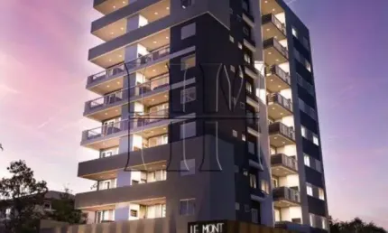 Apartamento 3 Quartos no Le Mont Residence - Panazzolo