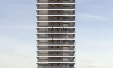 Apartamento 3 Quartos no Artsy San Pelegrino - São Pelegrino