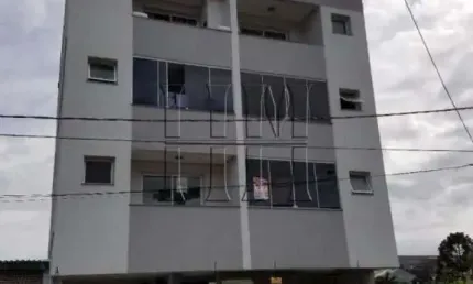 Cobertura 2 Quartos no Residencial Alamos - Sagrada Família