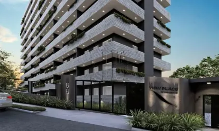 Apartamento 2 quartos no view place refúgio urbano - rincão