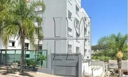 Apartamento com 2 quartos à venda na Rua Honeyde Bertussi, 1, Nossa Senhora da Saúde, Caxias do Sul