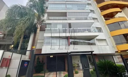 Escritório/sala comercial no residencial belle ville - exposição