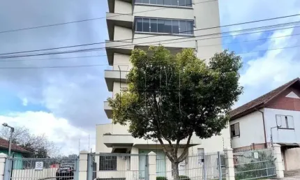 Apartamento 3 Quartos no Residencial Candido Bedin - Pio X