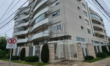 Apartamento 3 quartos com 1 suíte e 130m² - colina sorriso
