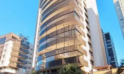 Apartamento 3 Quartos no Maison Deville Residence - Exposição