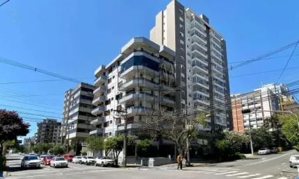 Apartamento 4 Quartos no Loteamento Vila Olímpia - Centro