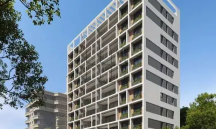 Apartamento 3 Quartos no Sentiero Del Parco - Exposição