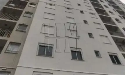 Apartamento 3 Quartos no Residencial Villagio Positano - De Lazzer