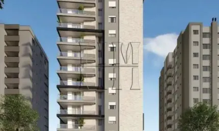 Apartamento 2 Quartos no Edificio Residencial Atrium - São Pelegrino