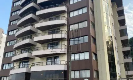 Apartamento 3 quartos no residencial villa rosso - jardim américa