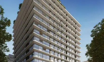 Apartamento 4 Quartos no Zephyr Tower Residence - Centro