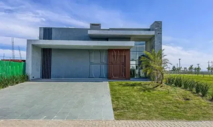 Casa 3 quartos com 3 suítes e 164m² - arroio teixeira
