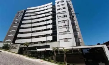 Apartamento 3 Quartos no Edificio Zenith Home - Madureira
