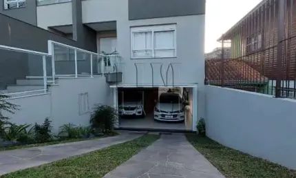 Casa 3 quartos com 1 suíte e 200m² - nossa senhora da saúde