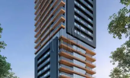 Apartamento 3 quartos no edificio vanguard - praia itapeva