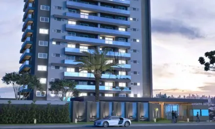 Casa 3 Quartos no Lumina Premium Residences - Nossa Senhora de Lourdes