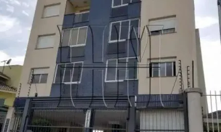 Apartamento 2 quartos no residencial nepal - sagrada família